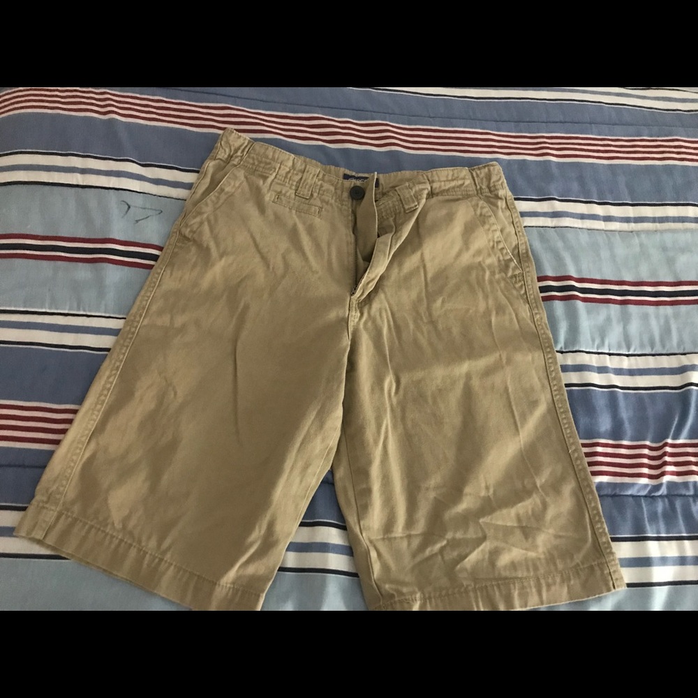 Cherokee Young mens shorts